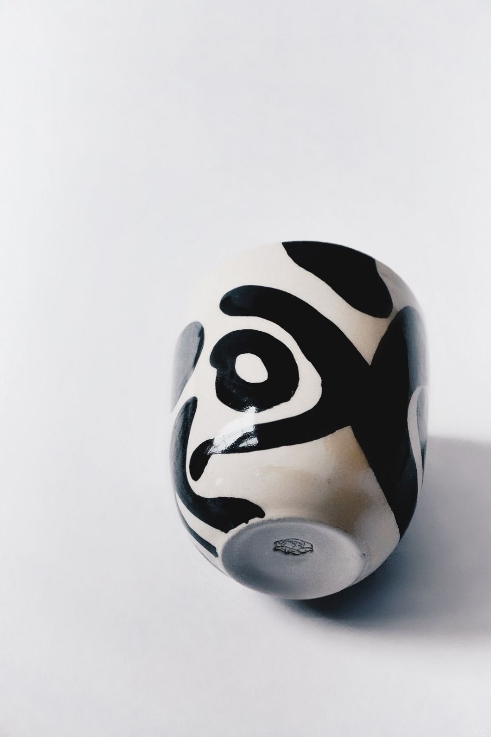 Lattuga Ceramics-Abstract Kupa-Bardak-5-fleurdirect.live