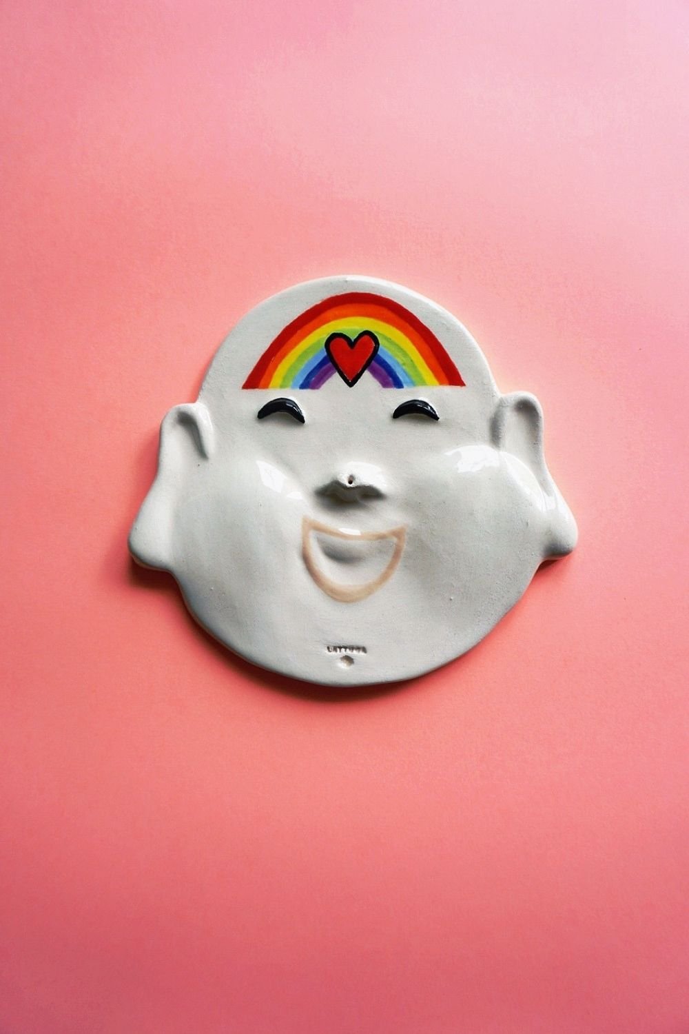 Lattuga Ceramics-Over The Rainbow Tütsülük-Tütsülük-1-fleurdirect.live