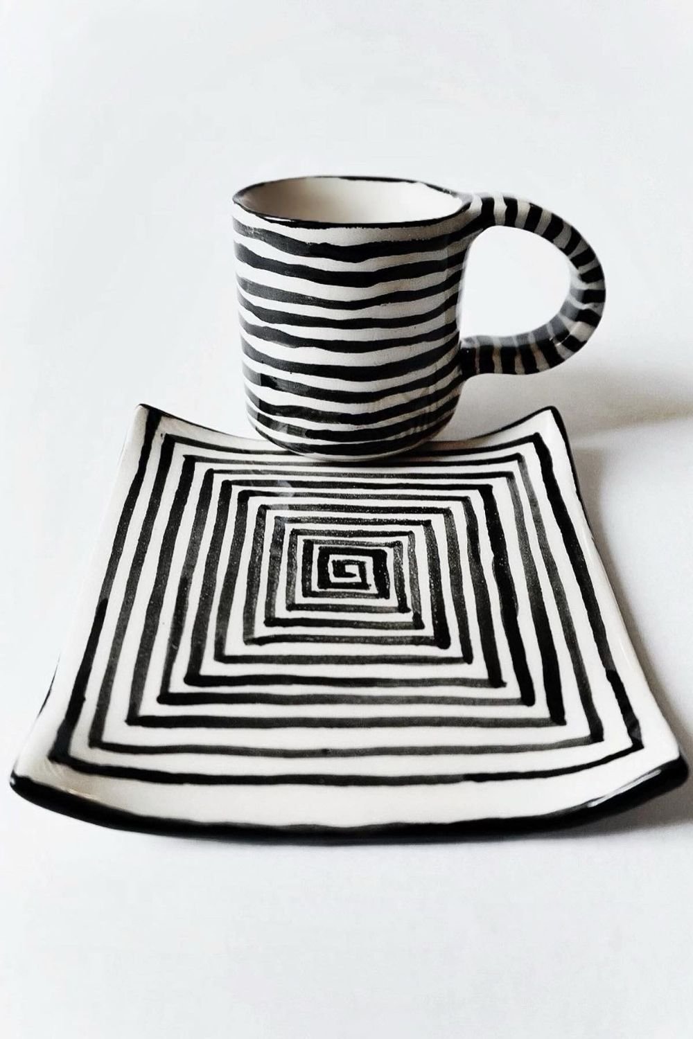 Lattuga Ceramics-Pourquoi Pas Espresso Fincanı-Bardak-2-fleurdirect.live