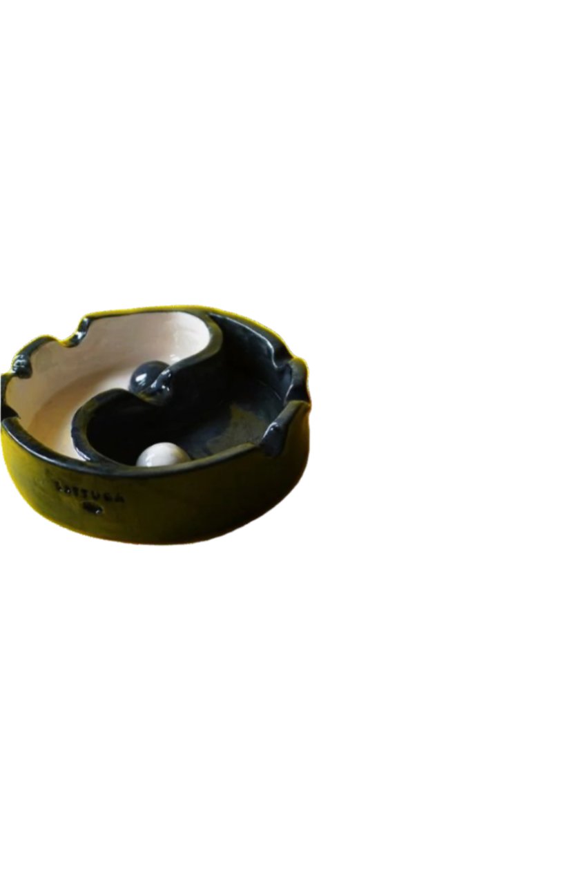 Lattuga Ceramics-Yin Yang Kül Tablası-Küllük-3-fleurdirect.live