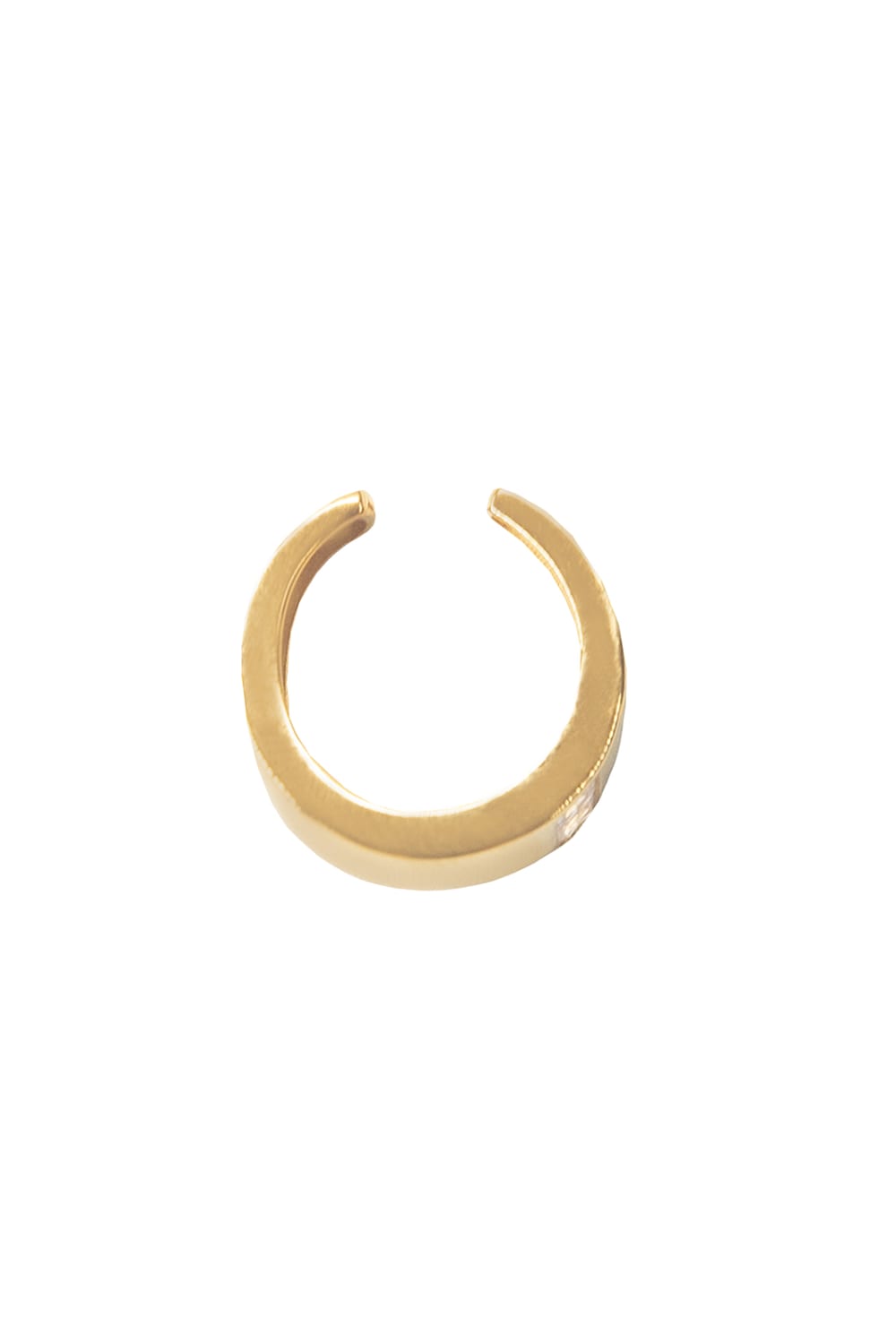 Lavanta-Petra Ear Cuff-Küpe-2-fleurdirect.live