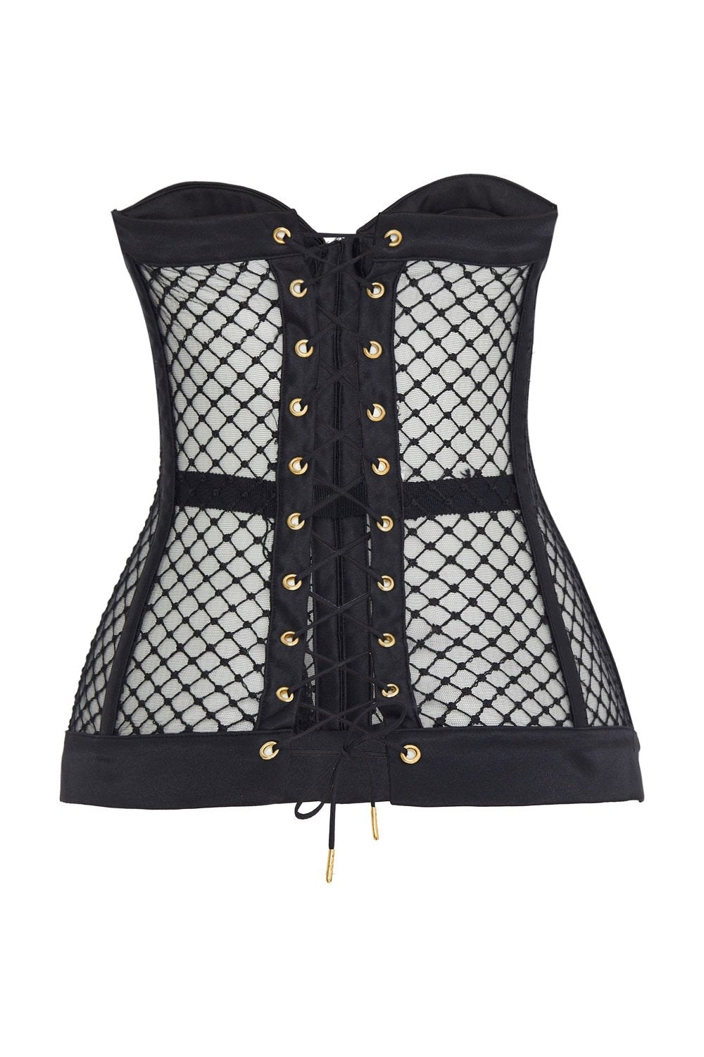 Le Reve-Lerevestudio Juliette Corset-Büstiyer-2-fleurdirect.live