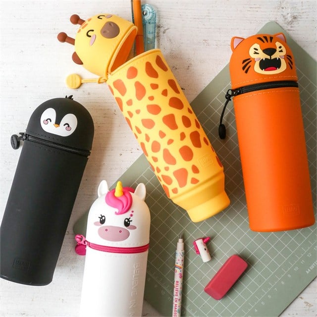 Legami-Kawaii Penguen Kalemlik-Kalemlik-4-fleurdirect.live