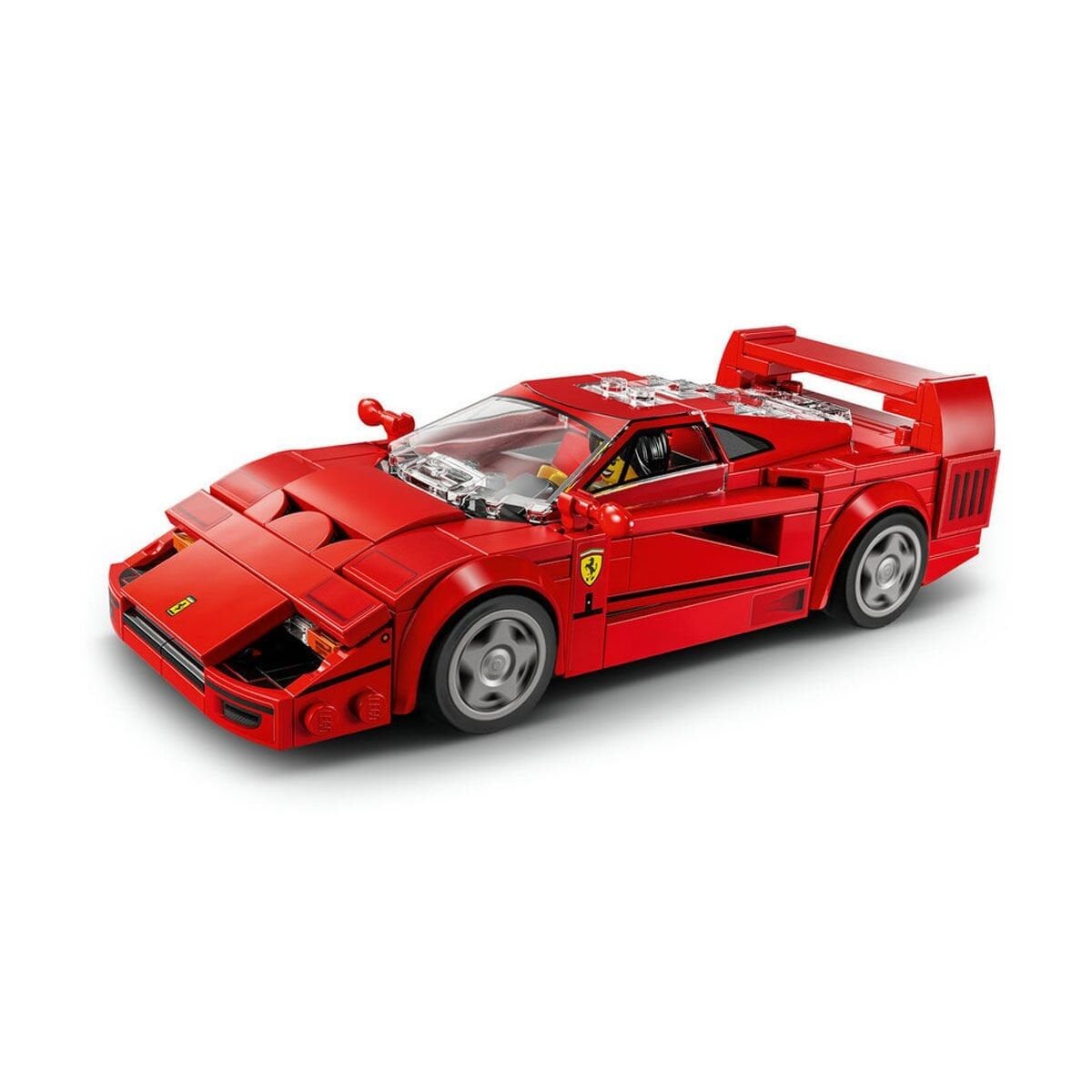 76934 Lego Speed Champions - Ferrari F40 318 Parça +9 Yaş
