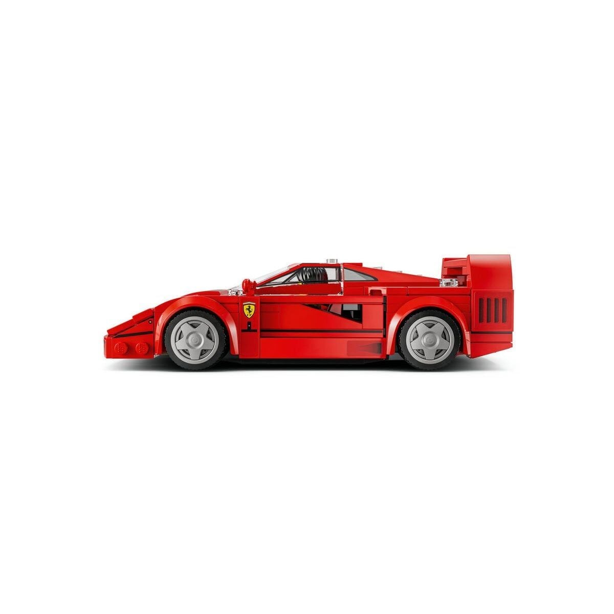 76934 Lego Speed Champions - Ferrari F40 318 Parça +9 Yaş