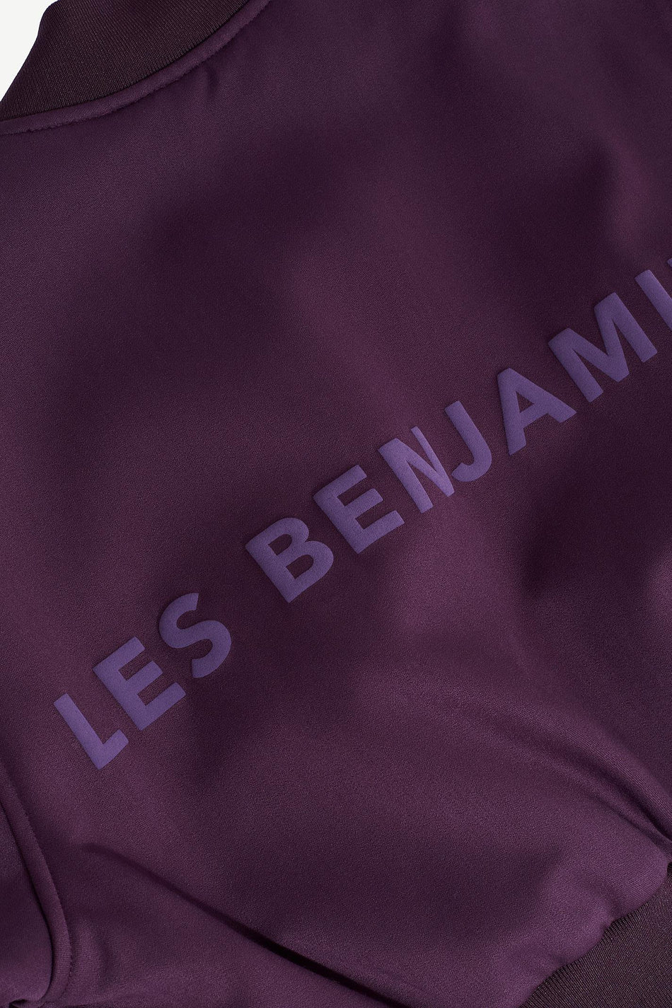 Les Benjamins-Bomber Jacket 303-Ceket-6-fleurdirect.live