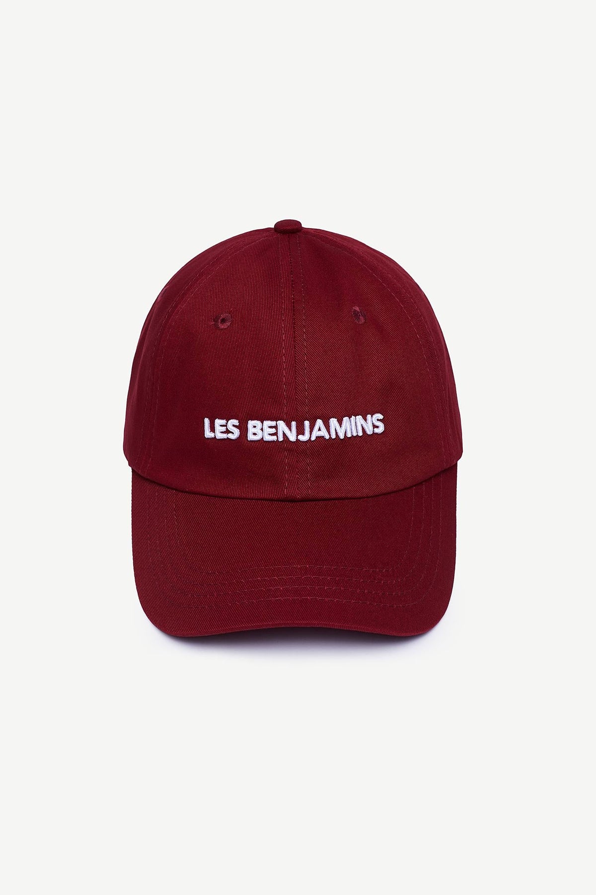 Les Benjamins-Cap 304 Merlot Fields-Şapka-1-fleurdirect.live