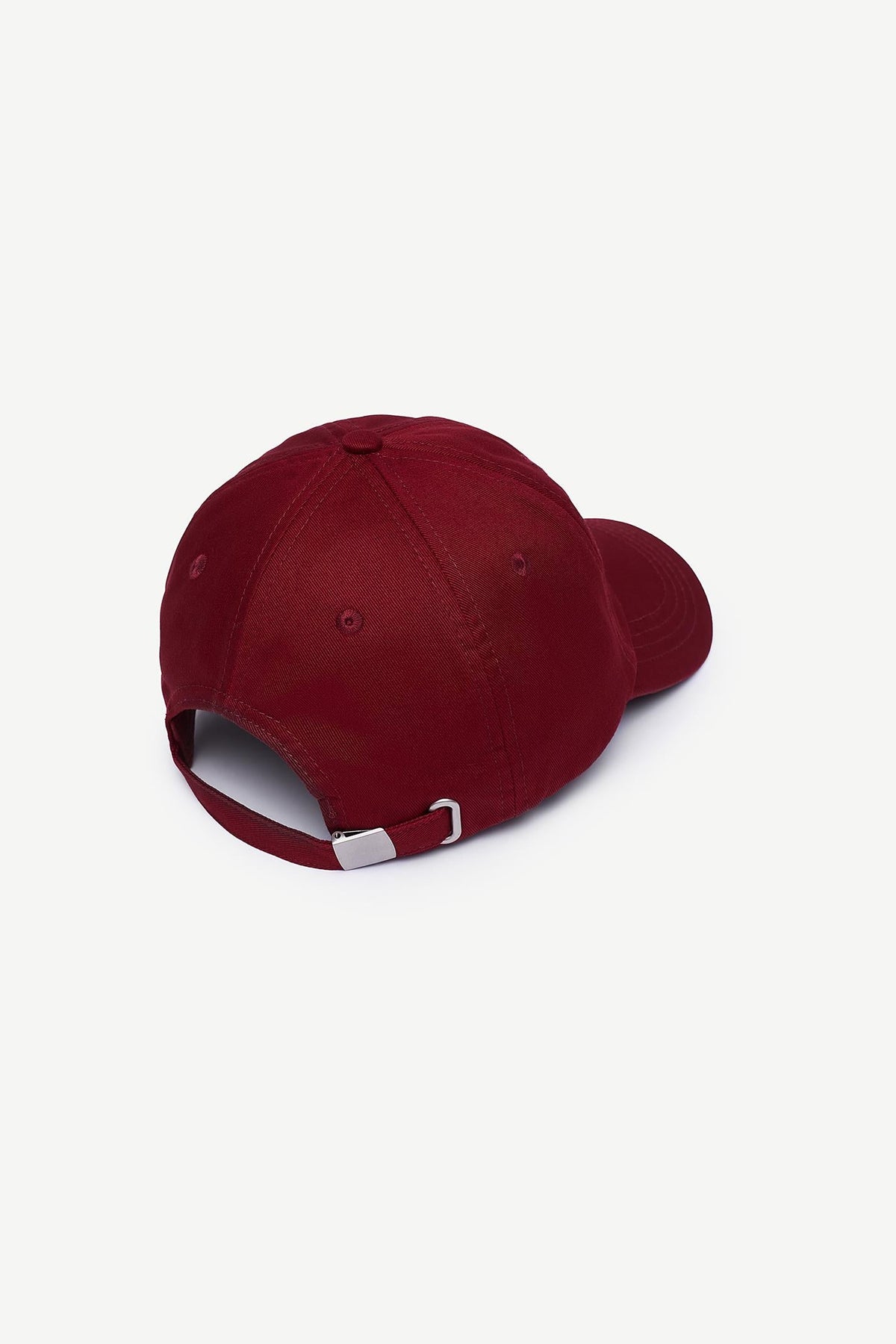 Les Benjamins-Cap 304 Merlot Fields-Şapka-4-fleurdirect.live