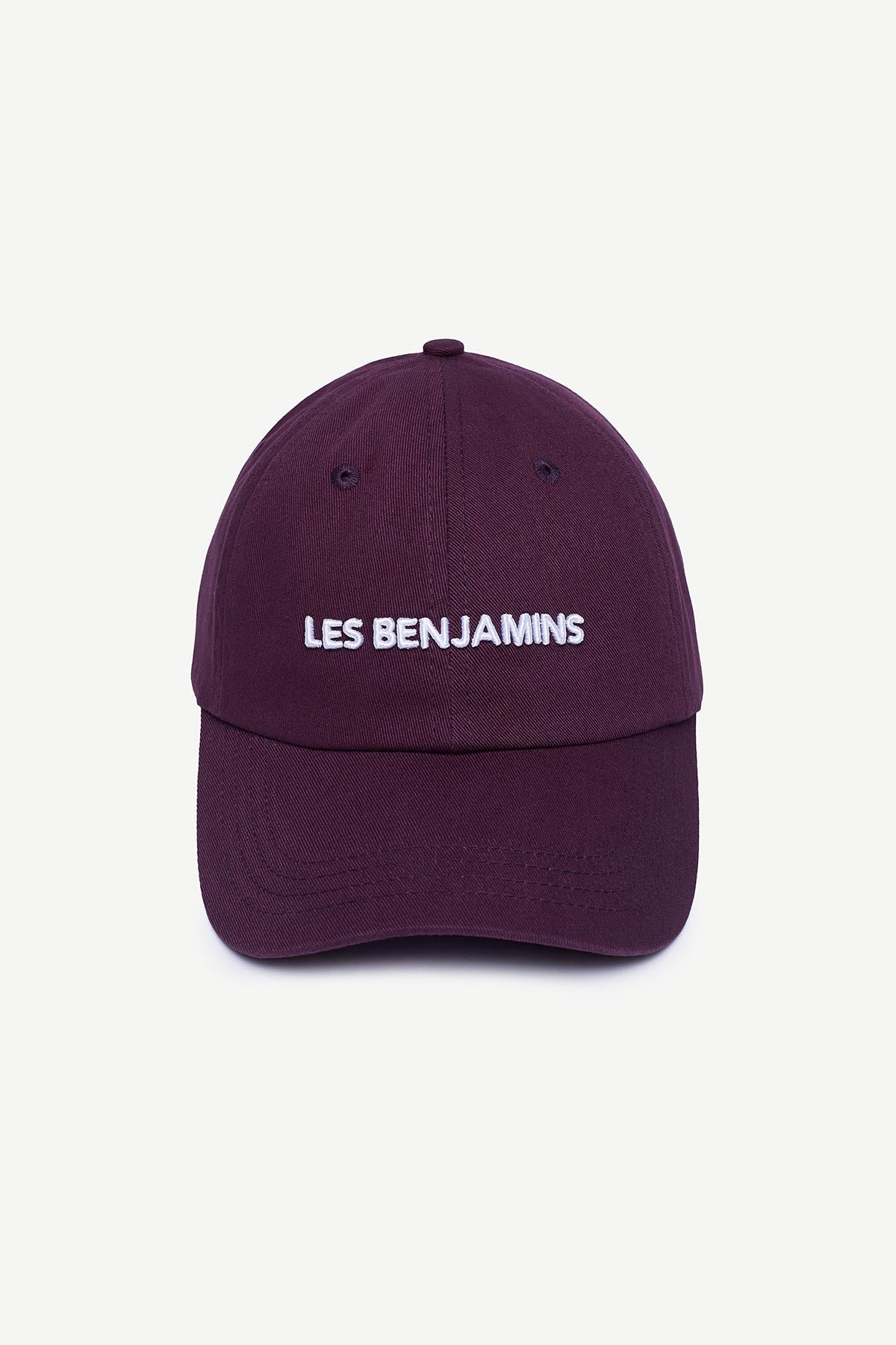Les Benjamins-Cap 307 Hazy Violet-Şapka-1-fleurdirect.live
