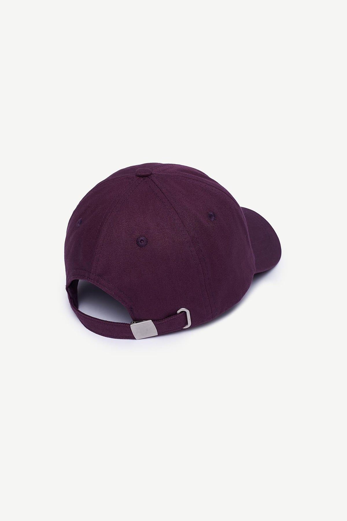 Les Benjamins-Cap 307 Hazy Violet-Şapka-3-fleurdirect.live