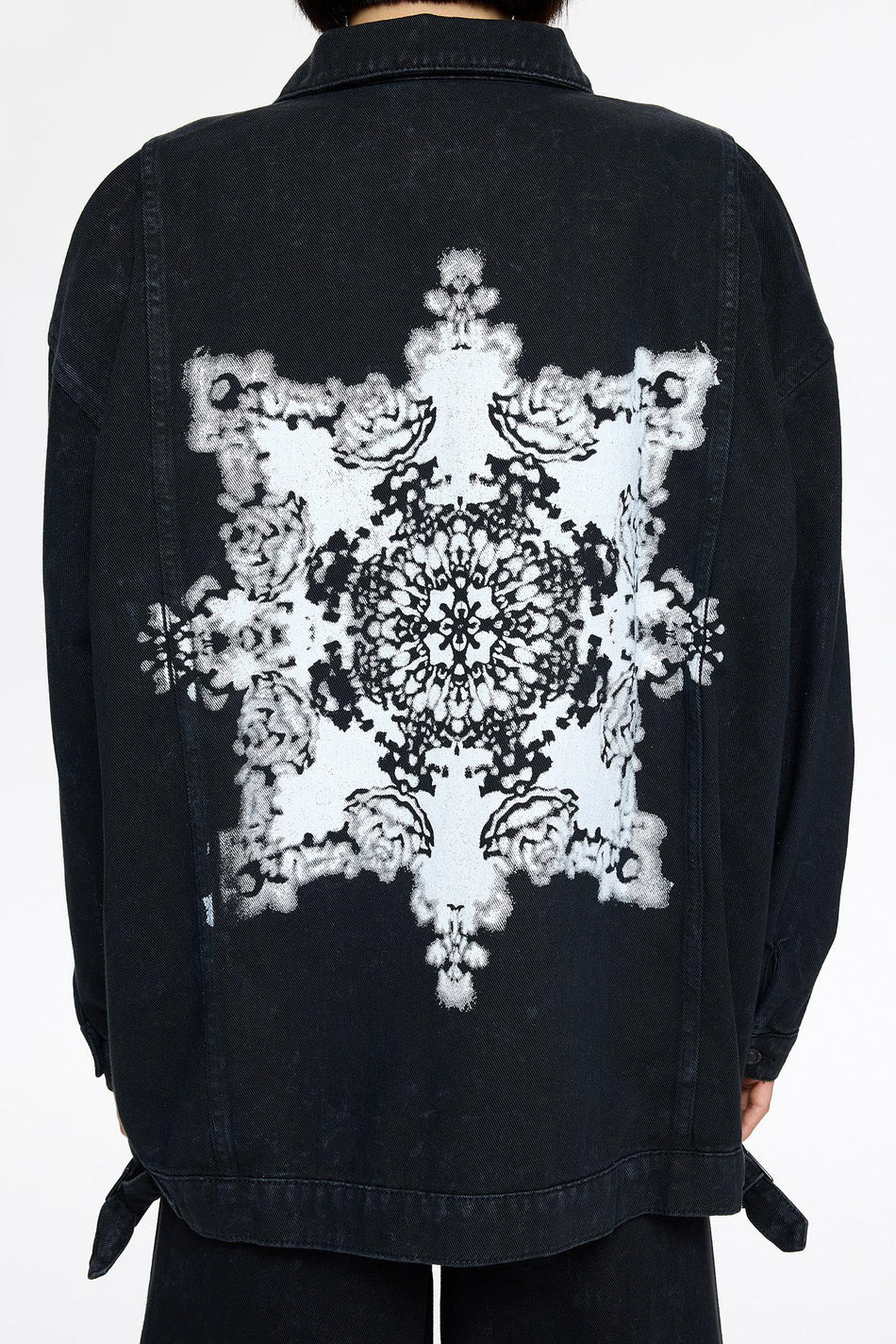 Les Benjamins-Denim Jacket 003-Ceket-6-fleurdirect.live
