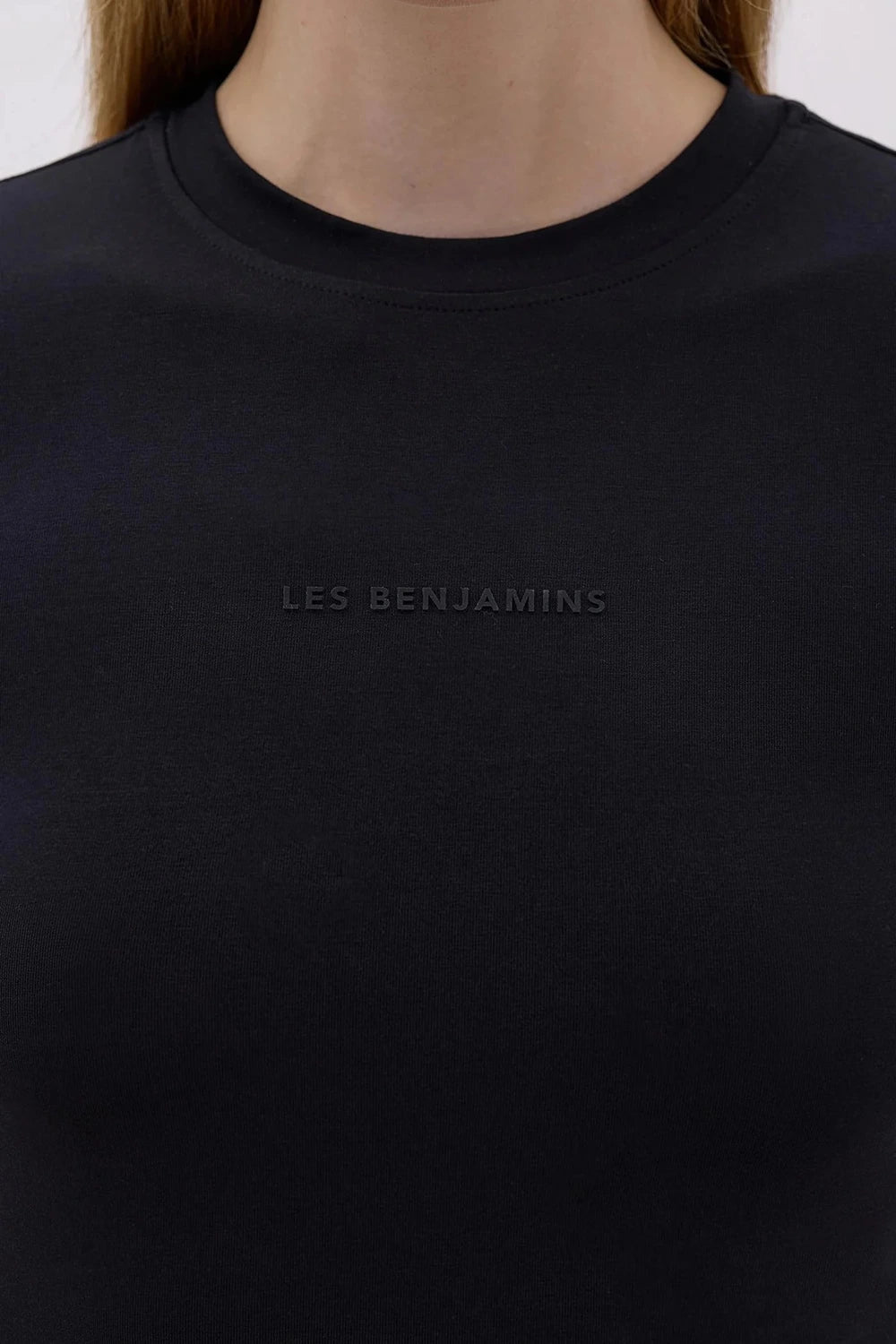 Les Benjamins-Fitted Tee 407-T-Shirts-6-fleurdirect.live