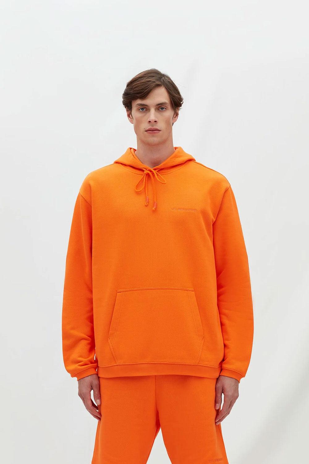Les Benjamins-Hoodie 302-Sweatshirts & Hoodies-1-fleurdirect.live