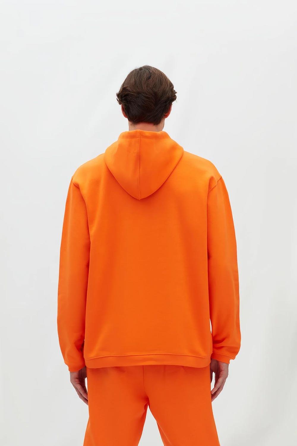 Les Benjamins-Hoodie 302-Sweatshirts & Hoodies-2-fleurdirect.live