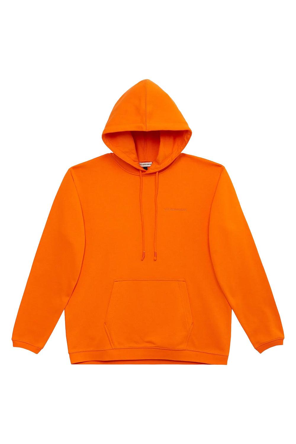 Les Benjamins-Hoodie 302-Sweatshirts & Hoodies-3-fleurdirect.live