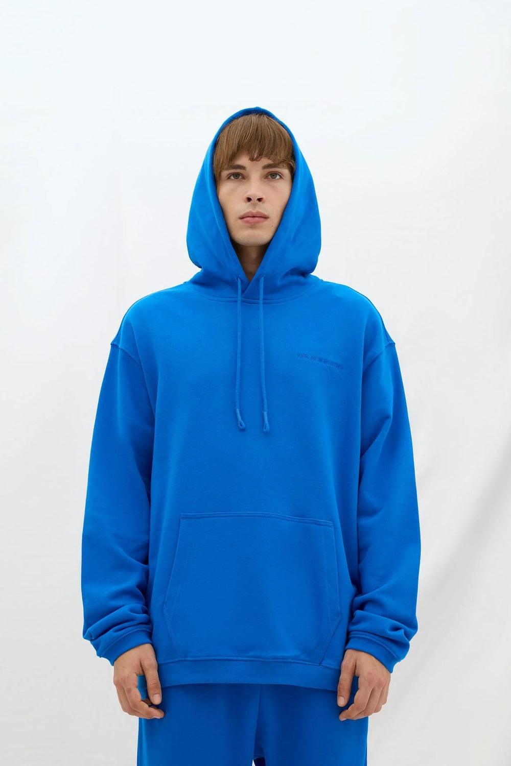Les Benjamins-Hoodie 302-Sweatshirts & Hoodies-5-fleurdirect.live