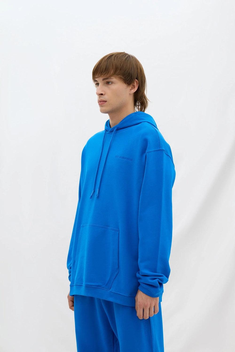 Les Benjamins-Hoodie 302-Sweatshirts & Hoodies-6-fleurdirect.live