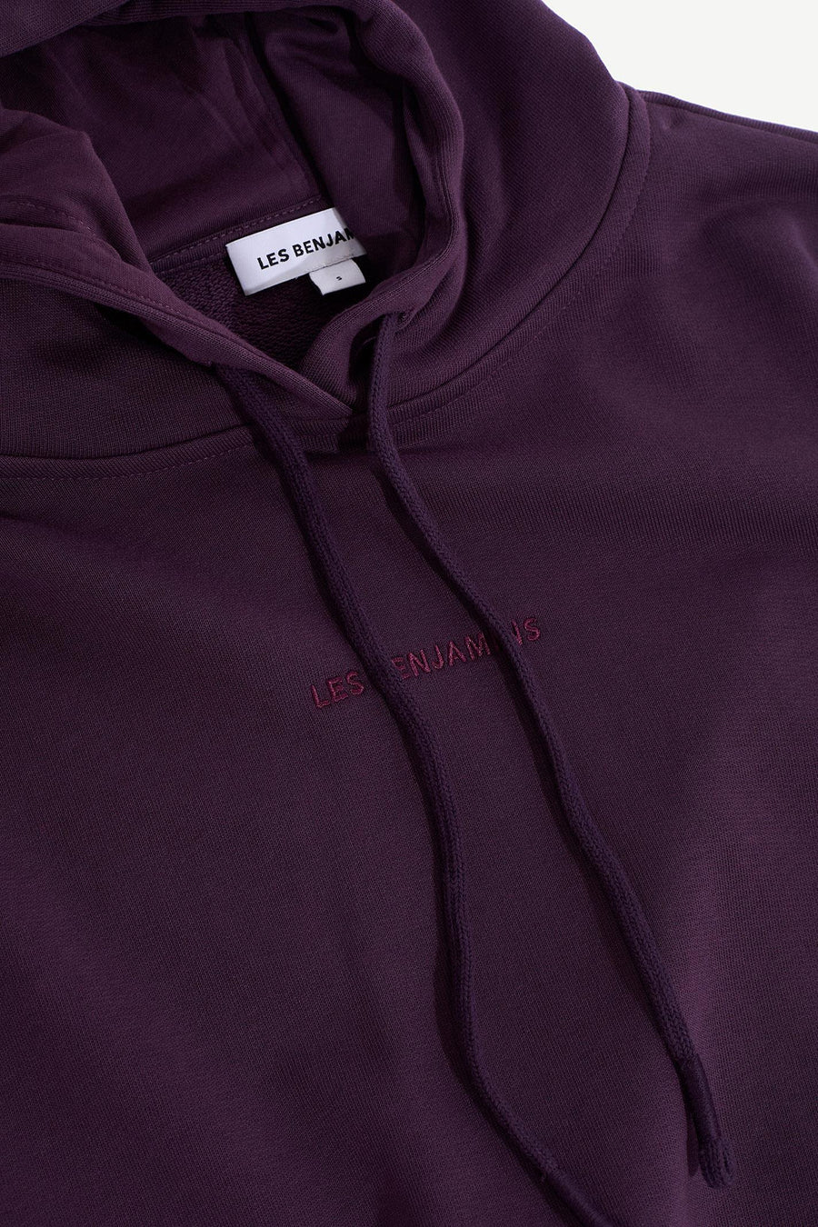 Les Benjamins-Hoodie 303-Sweatshirts & Hoodies-7-fleurdirect.live