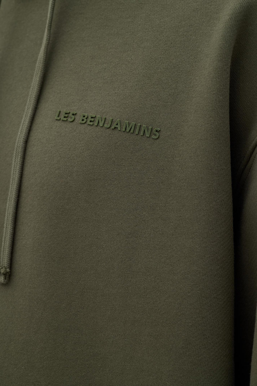 Les Benjamins-Hoodie 404-Sweatshirts & Hoodies-7-fleurdirect.live