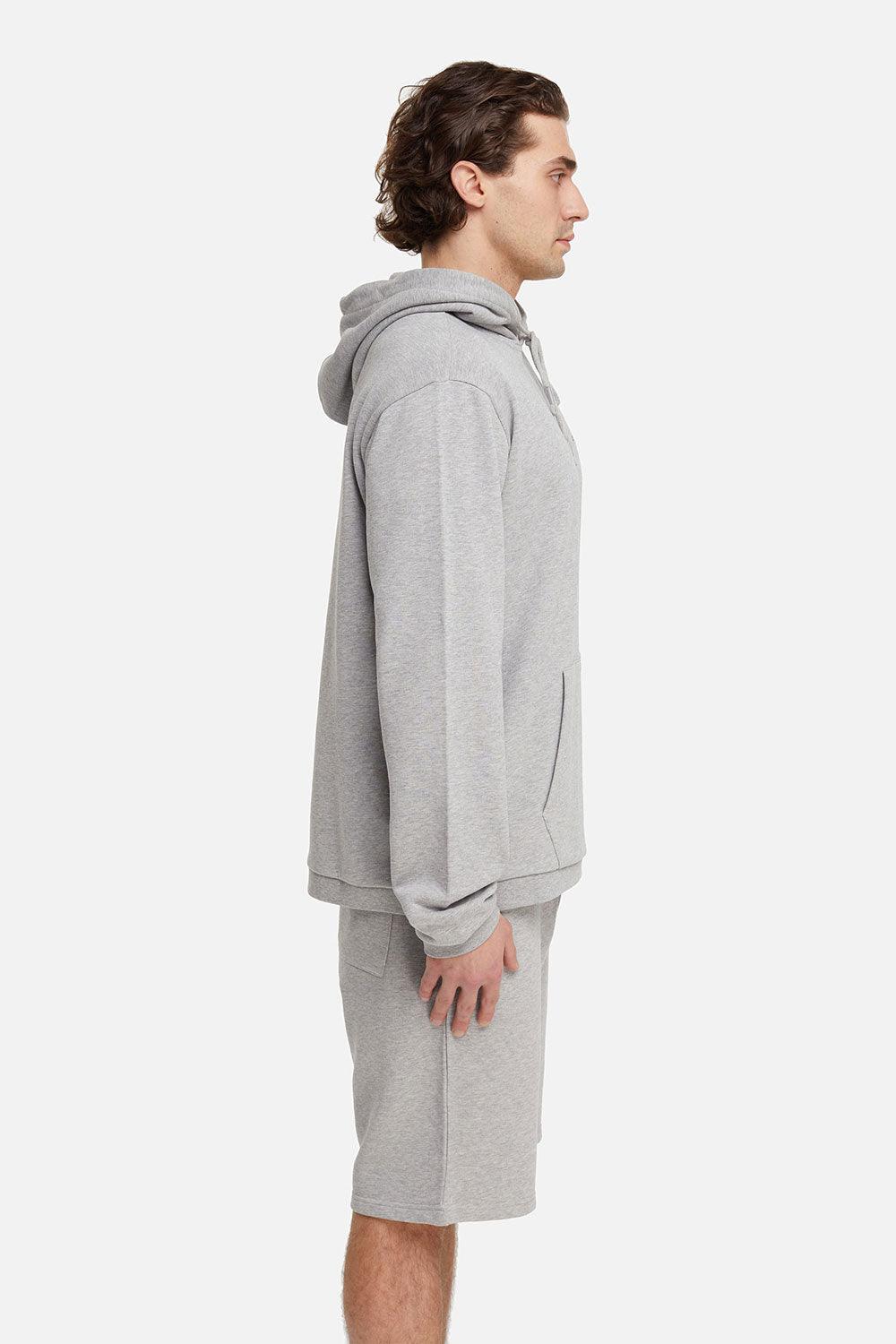 Les Benjamins-Men's Hoodie 003-Sweatshirts & Hoodies-4-fleurdirect.live