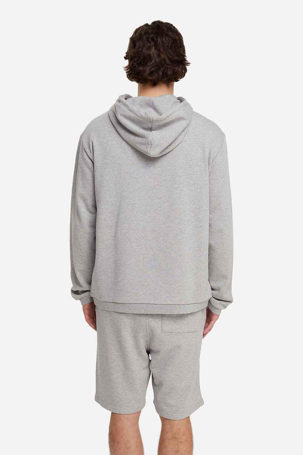 Les Benjamins-Men's Hoodie 003-Sweatshirts & Hoodies-5-fleurdirect.live
