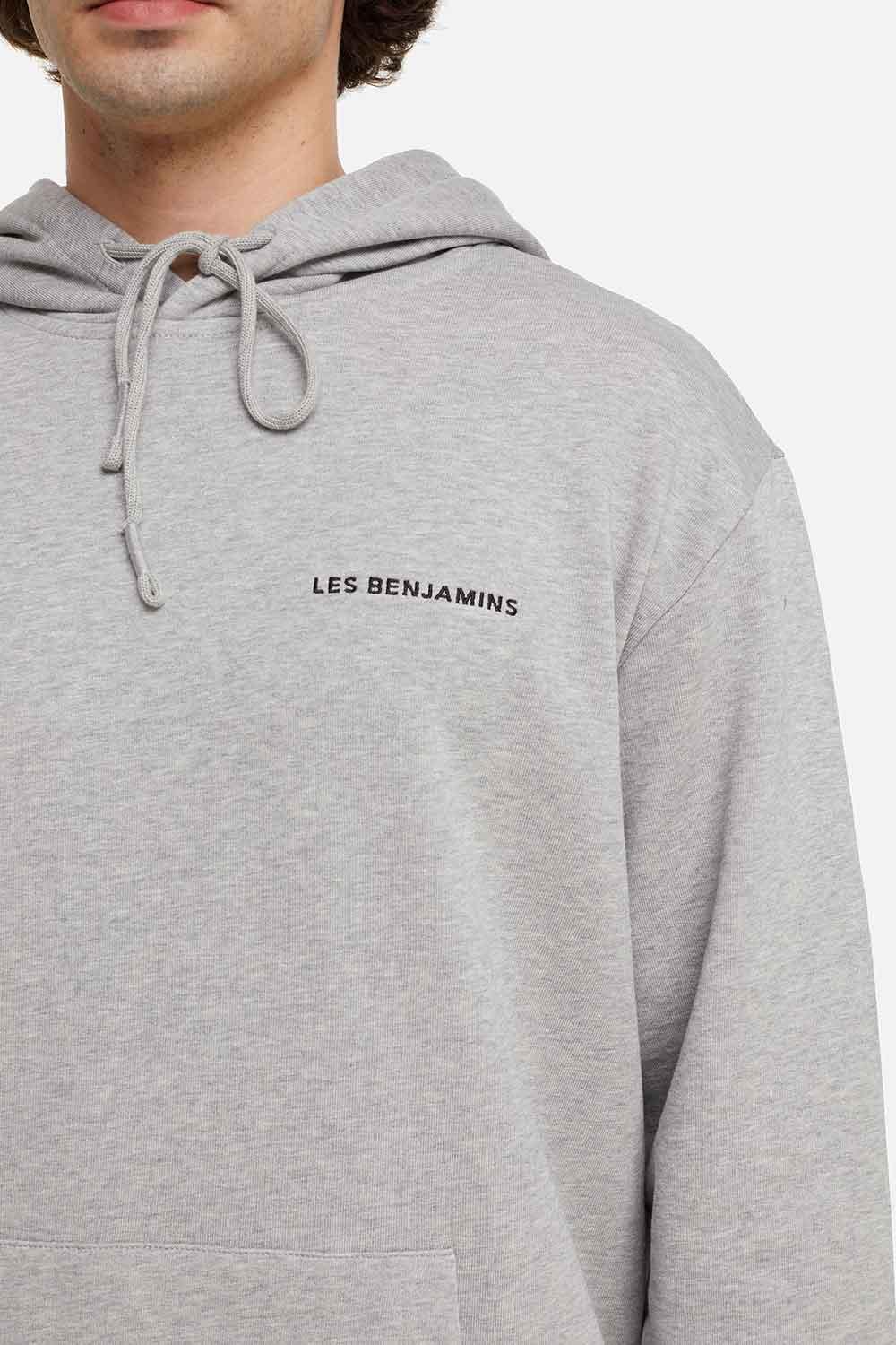 Les Benjamins-Men's Hoodie 003-Sweatshirts & Hoodies-7-fleurdirect.live