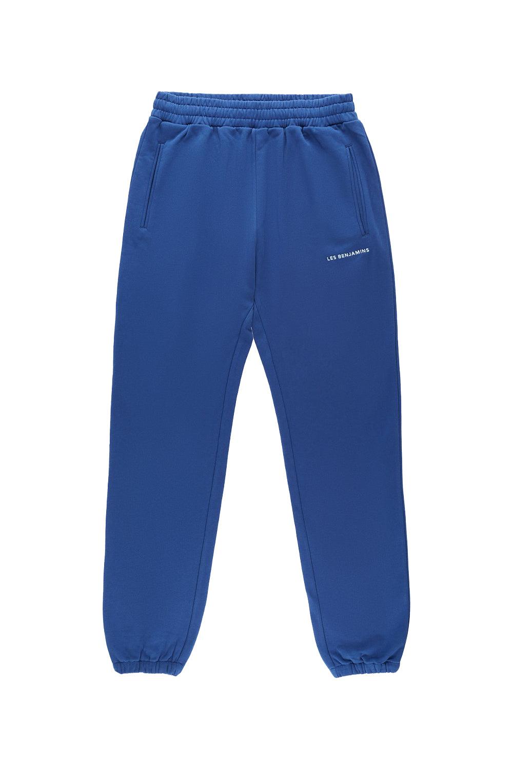 Les Benjamins-Men's Sweatpant 002-Eşofman-1-fleurdirect.live