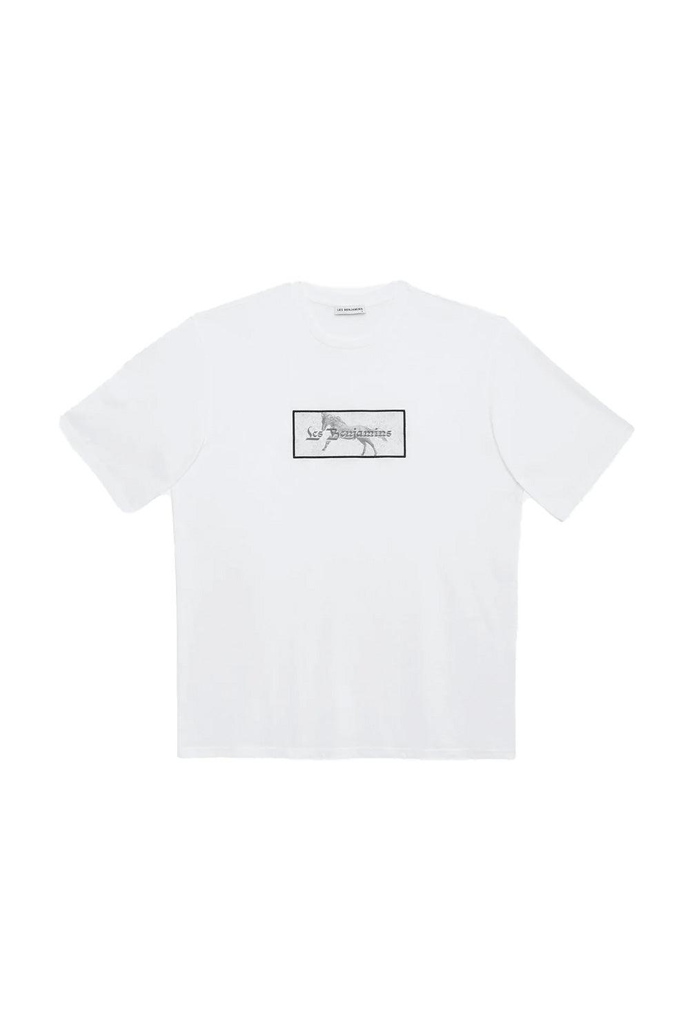 Les Benjamins-Oversized Tee 012-T-Shirts-6-fleurdirect.live