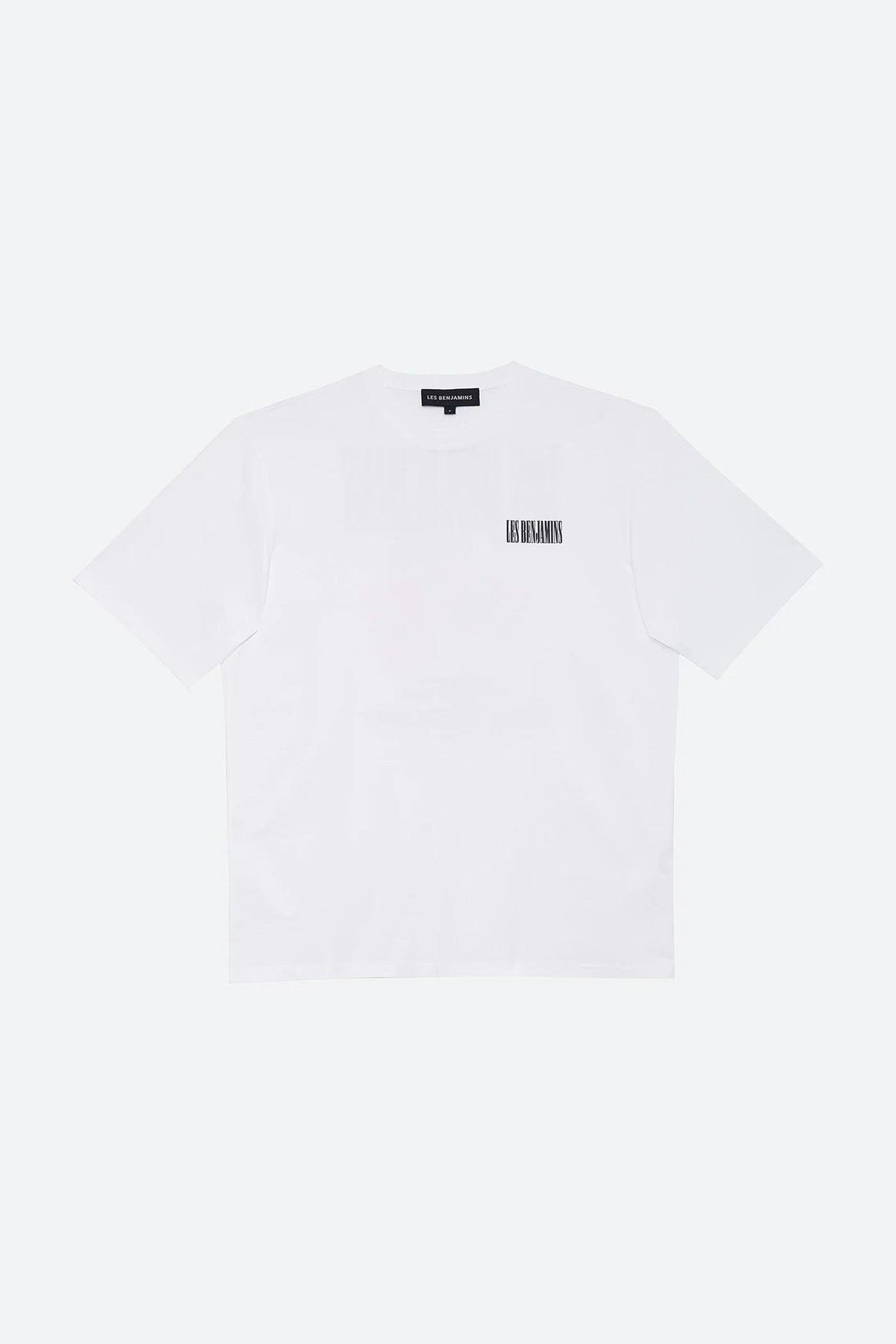 Les Benjamins-Oversized Tee 025-T-Shirts-8-fleurdirect.live