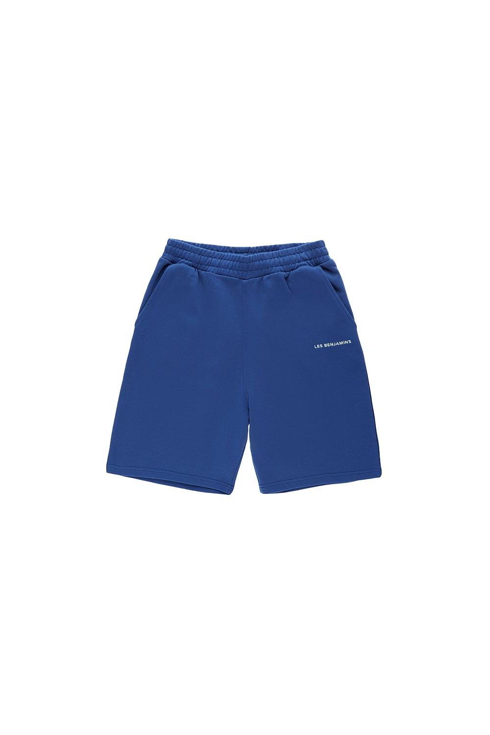 Les Benjamins-Short 003 - Navy-Şort-2-fleurdirect.live