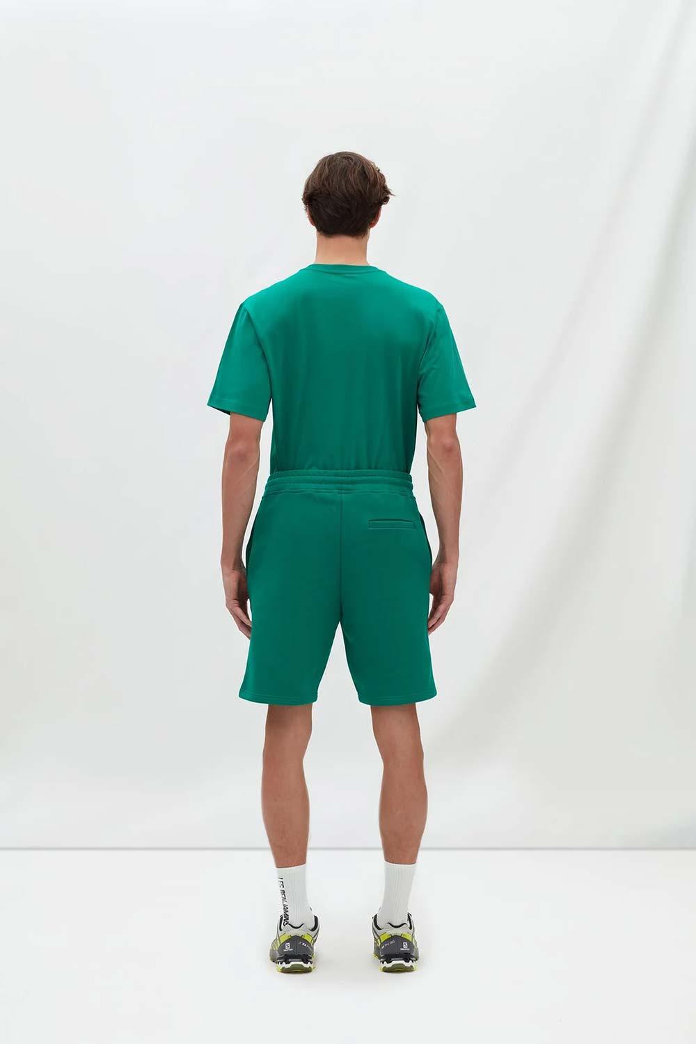Les Benjamins-Short 301-Şort-4-fleurdirect.live