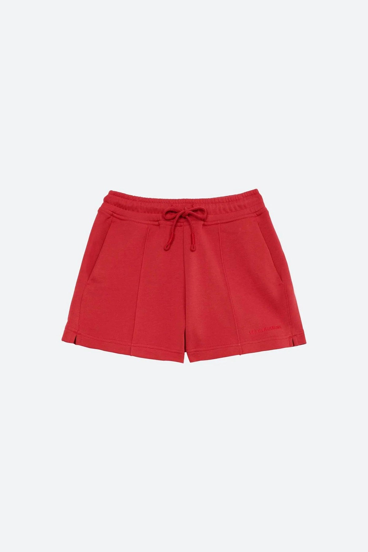 Les Benjamins-Short 304-Şort-5-fleurdirect.live