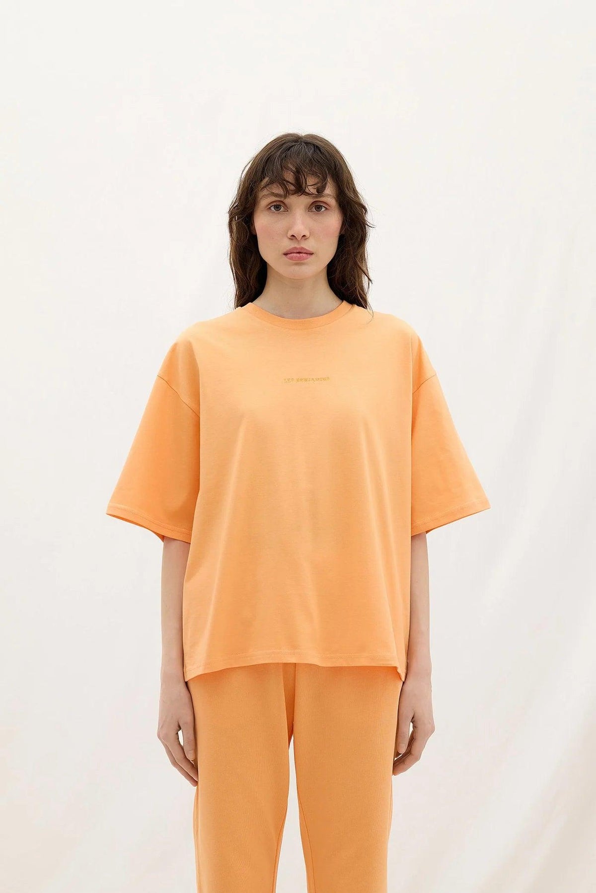 Les Benjamins-Short Sleeve Tee 302-T-Shirts-1-fleurdirect.live