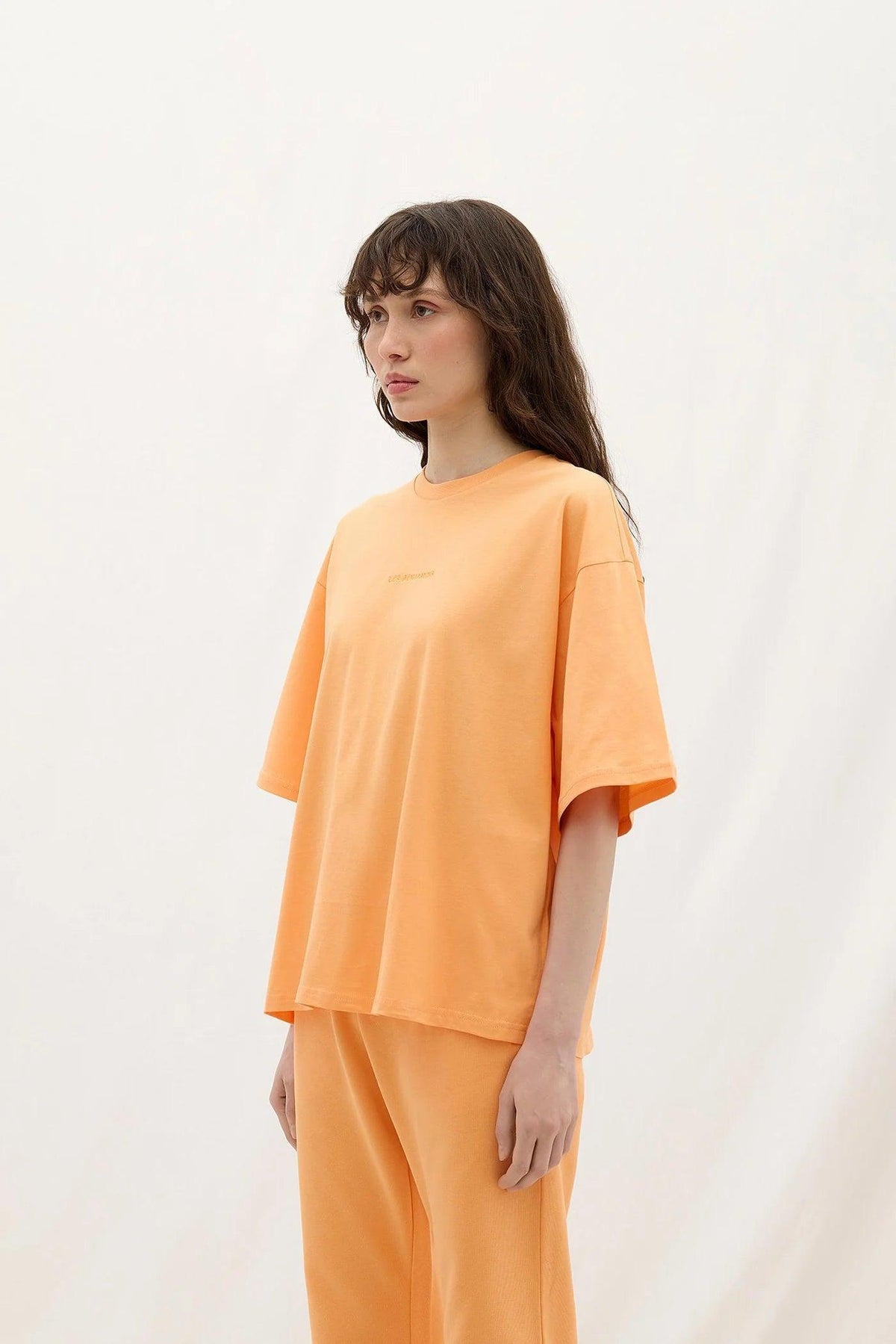 Les Benjamins-Short Sleeve Tee 302-T-Shirts-2-fleurdirect.live