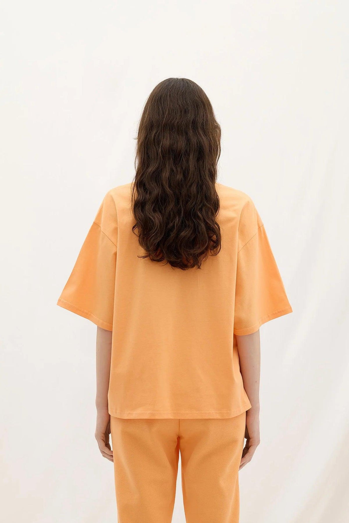 Les Benjamins-Short Sleeve Tee 302-T-Shirts-3-fleurdirect.live