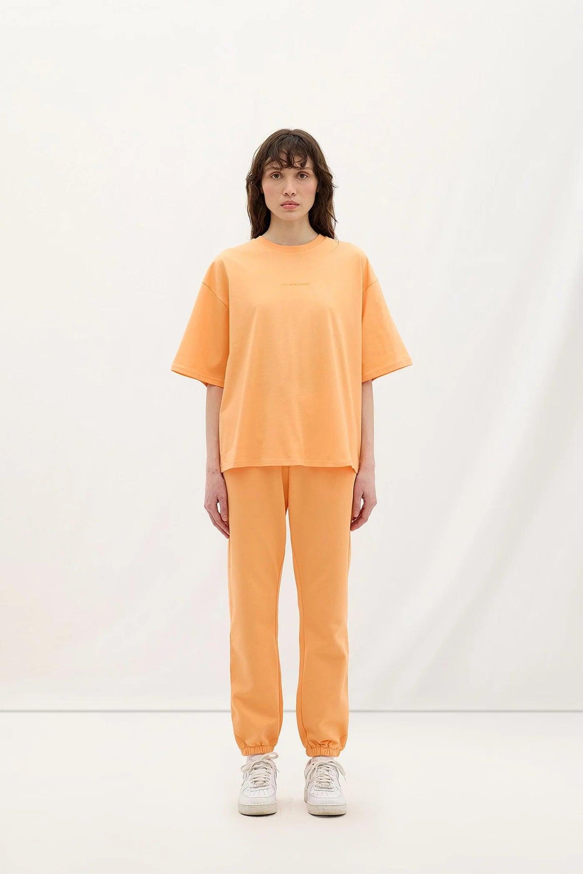Les Benjamins-Short Sleeve Tee 302-T-Shirts-4-fleurdirect.live