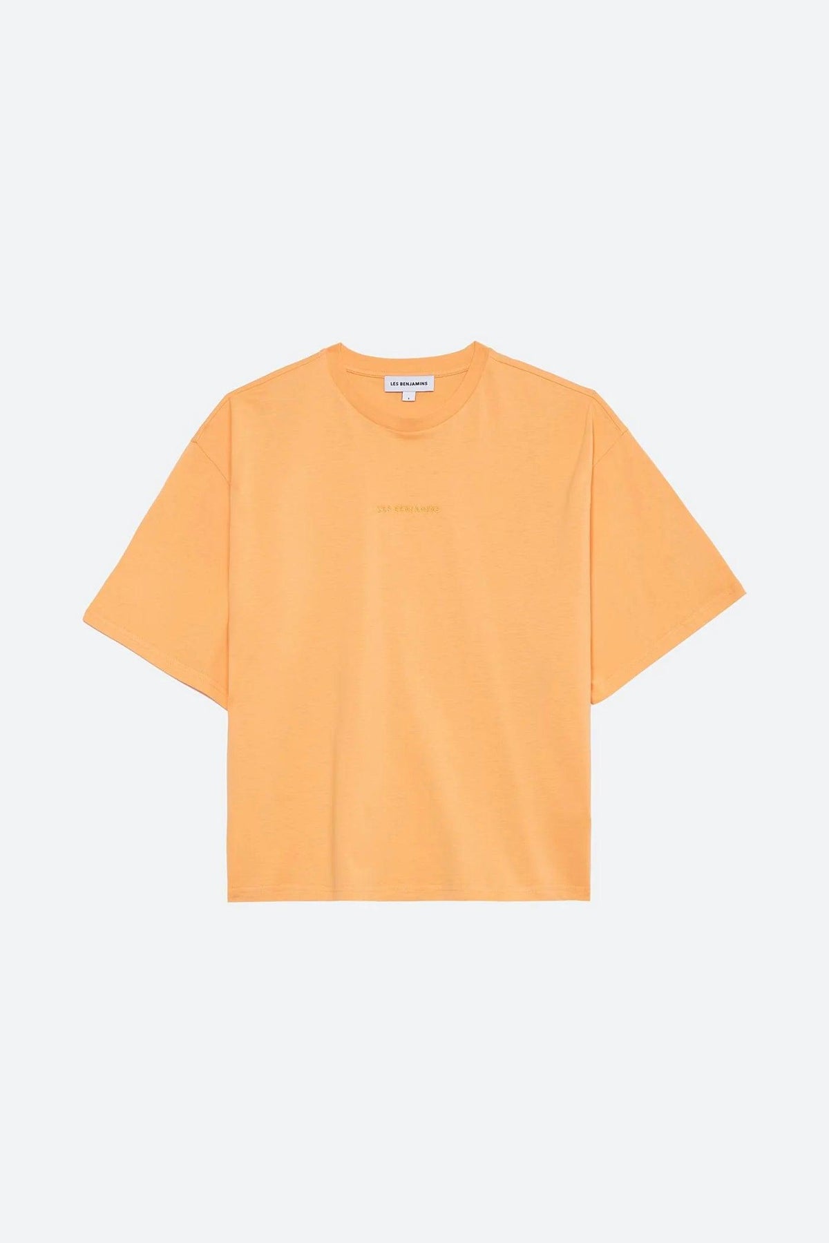 Les Benjamins-Short Sleeve Tee 302-T-Shirts-7-fleurdirect.live