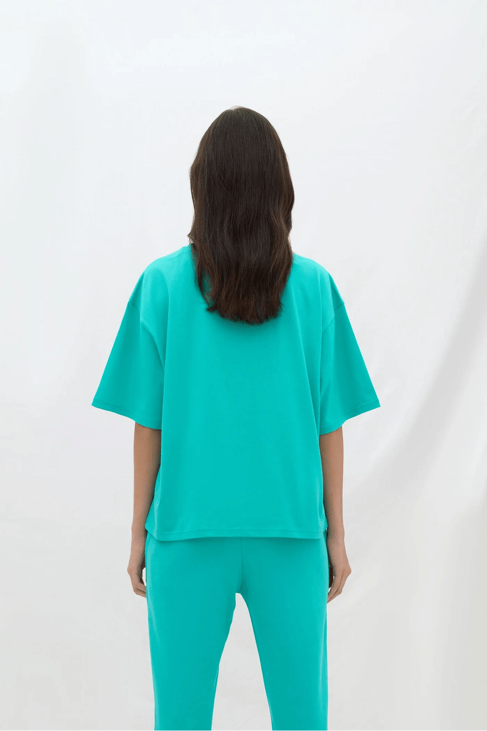 Les Benjamins-Short Sleeve Tee 303-T-Shirts-2-fleurdirect.live