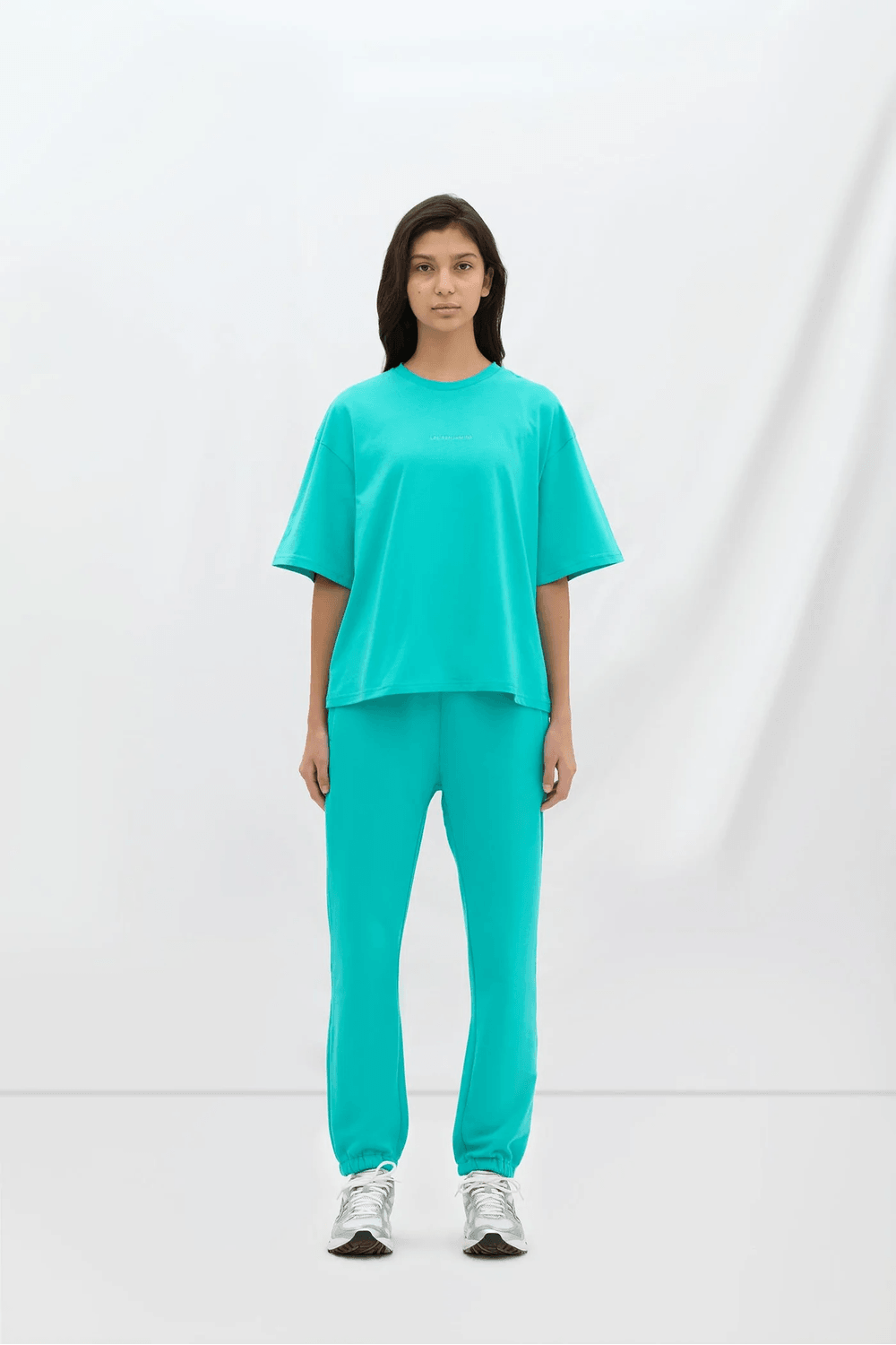 Les Benjamins-Short Sleeve Tee 303-T-Shirts-6-fleurdirect.live