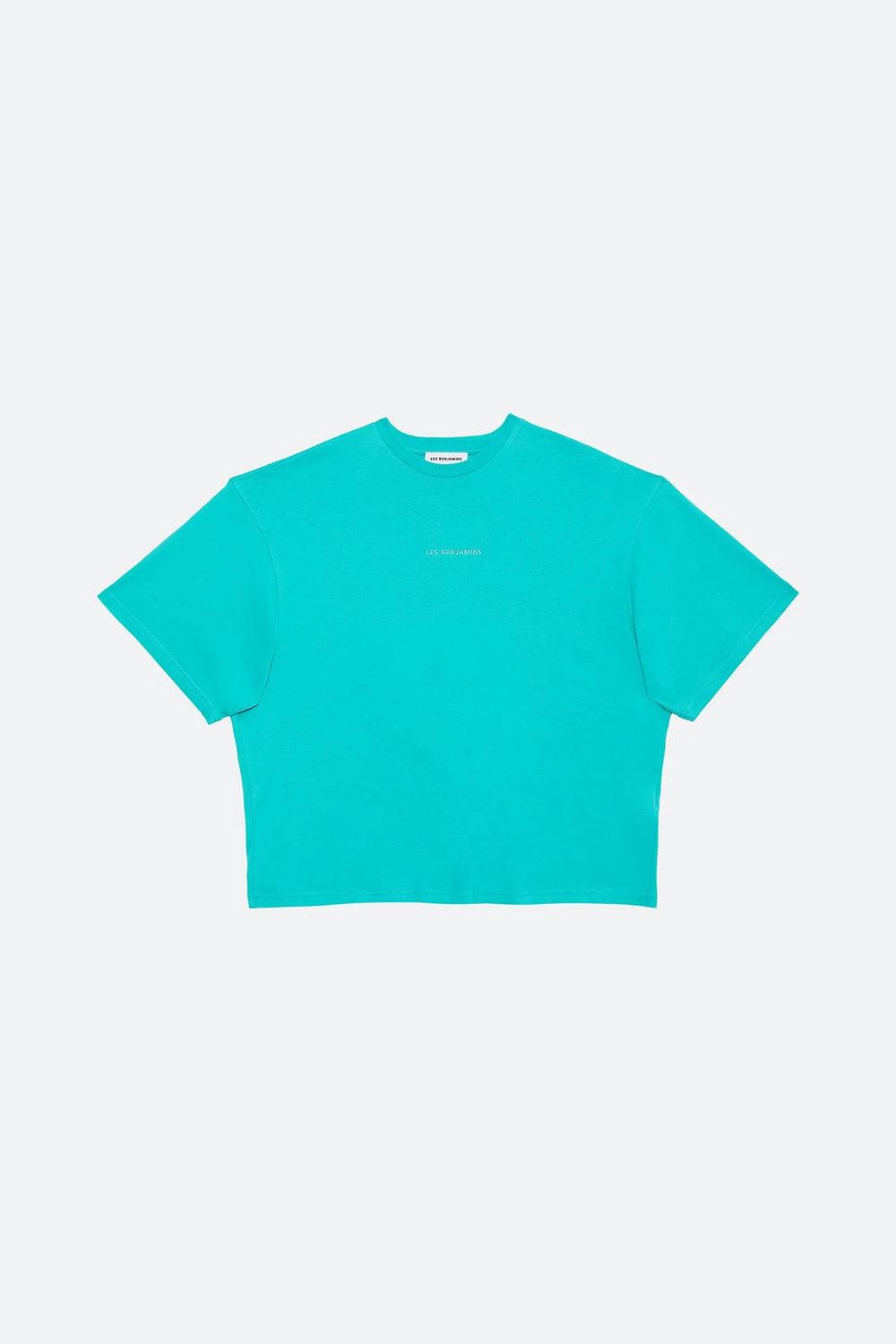 Les Benjamins-Short Sleeve Tee 303-T-Shirts-7-fleurdirect.live