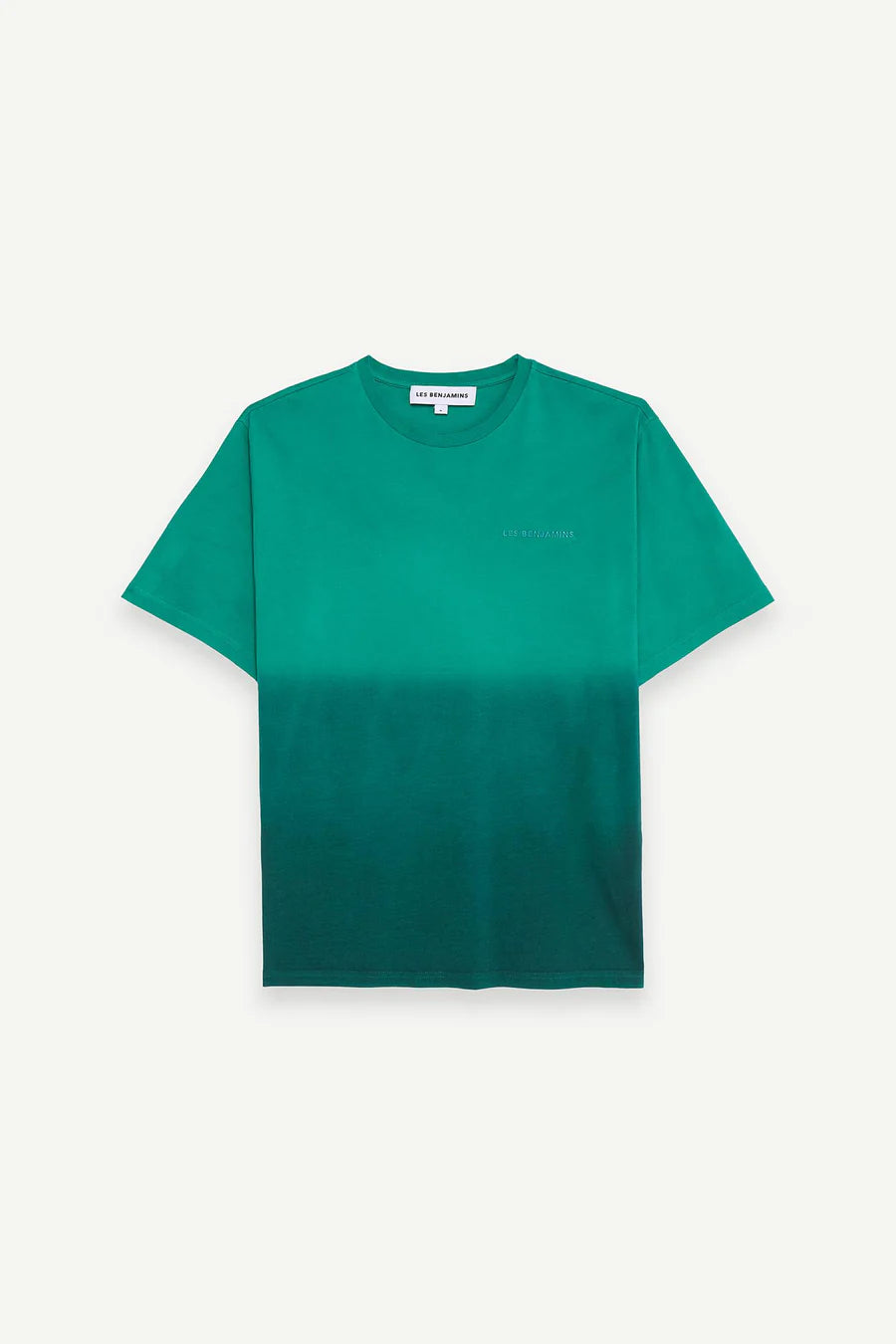 Les Benjamins-Short Sleeve Tee 304-T-Shirts-1-fleurdirect.live