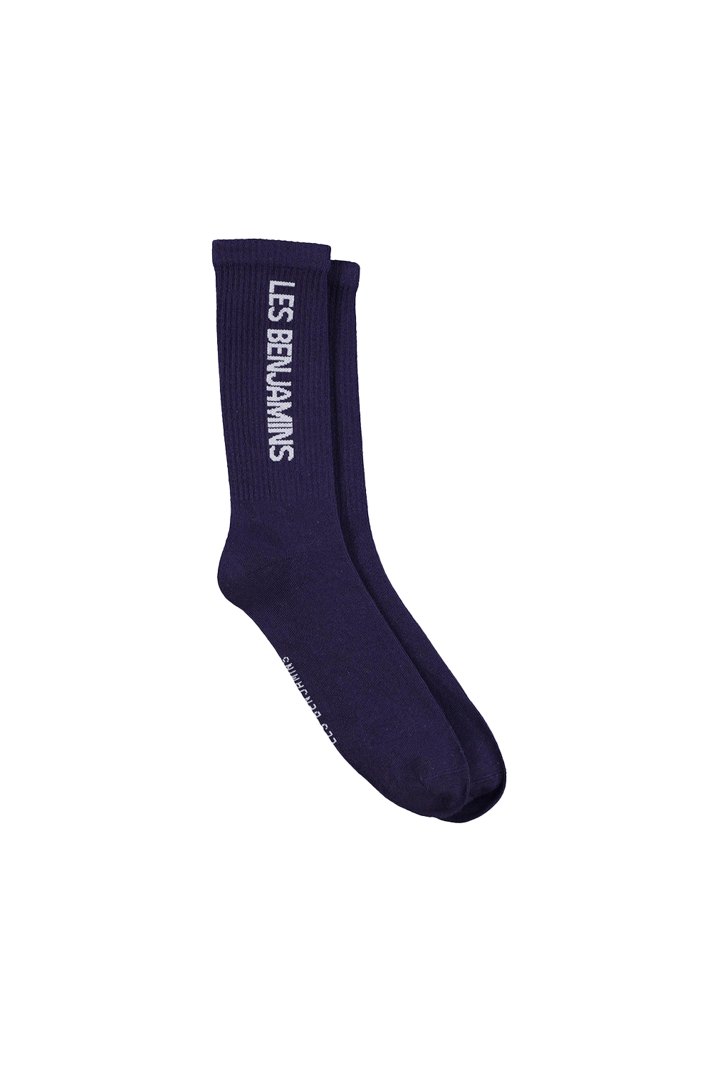 Les Benjamins-Socks 303-Çorap-1-fleurdirect.live