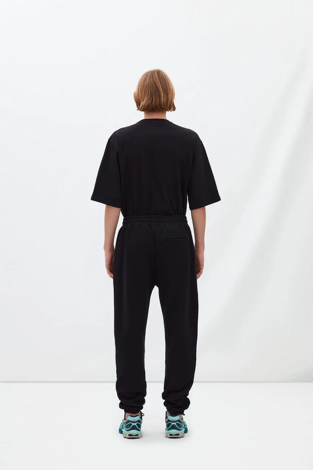 Les Benjamins-Sweatpant 001-Eşofman-2-fleurdirect.live