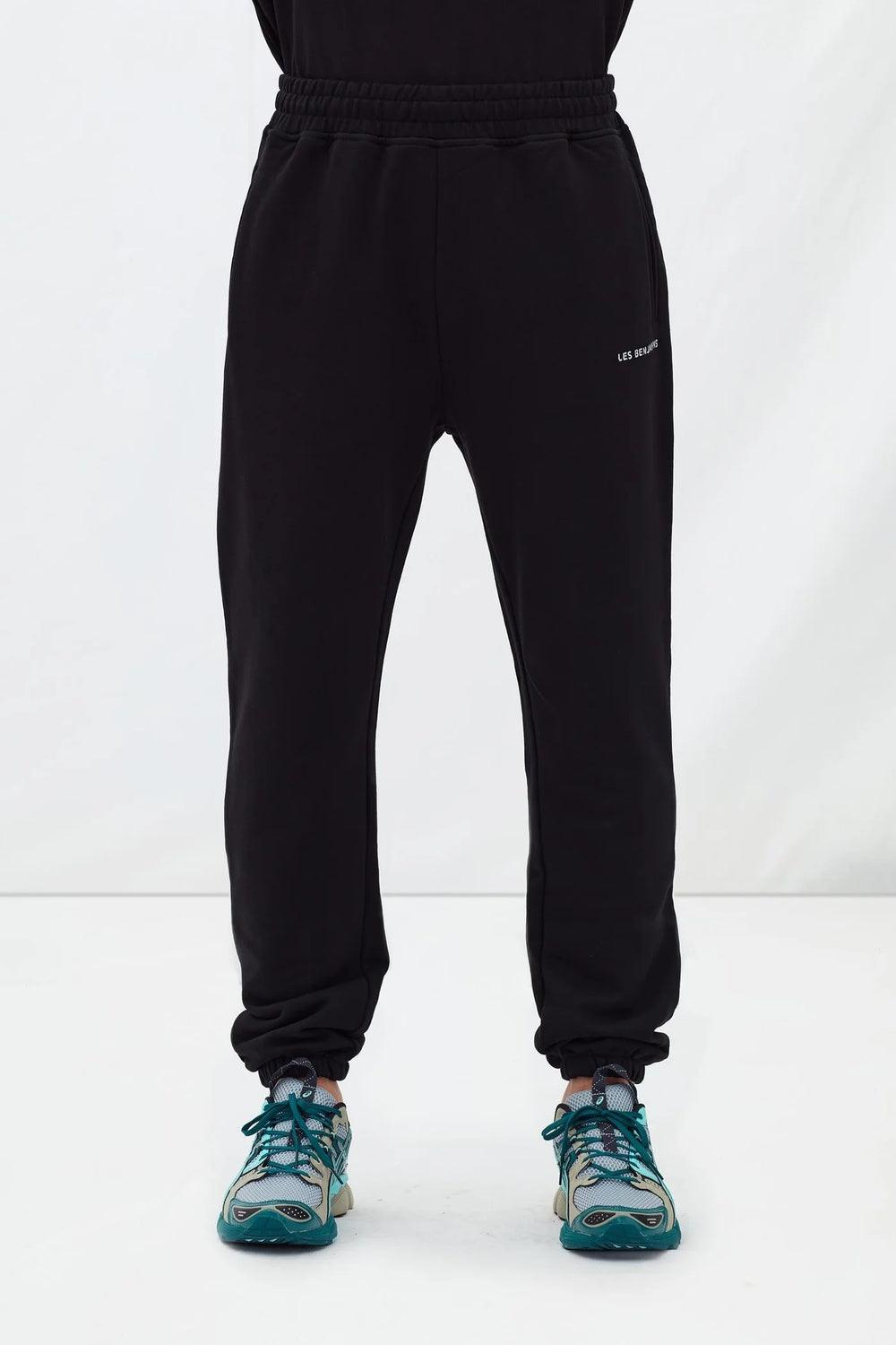 Les Benjamins-Sweatpant 001-Eşofman-5-fleurdirect.live