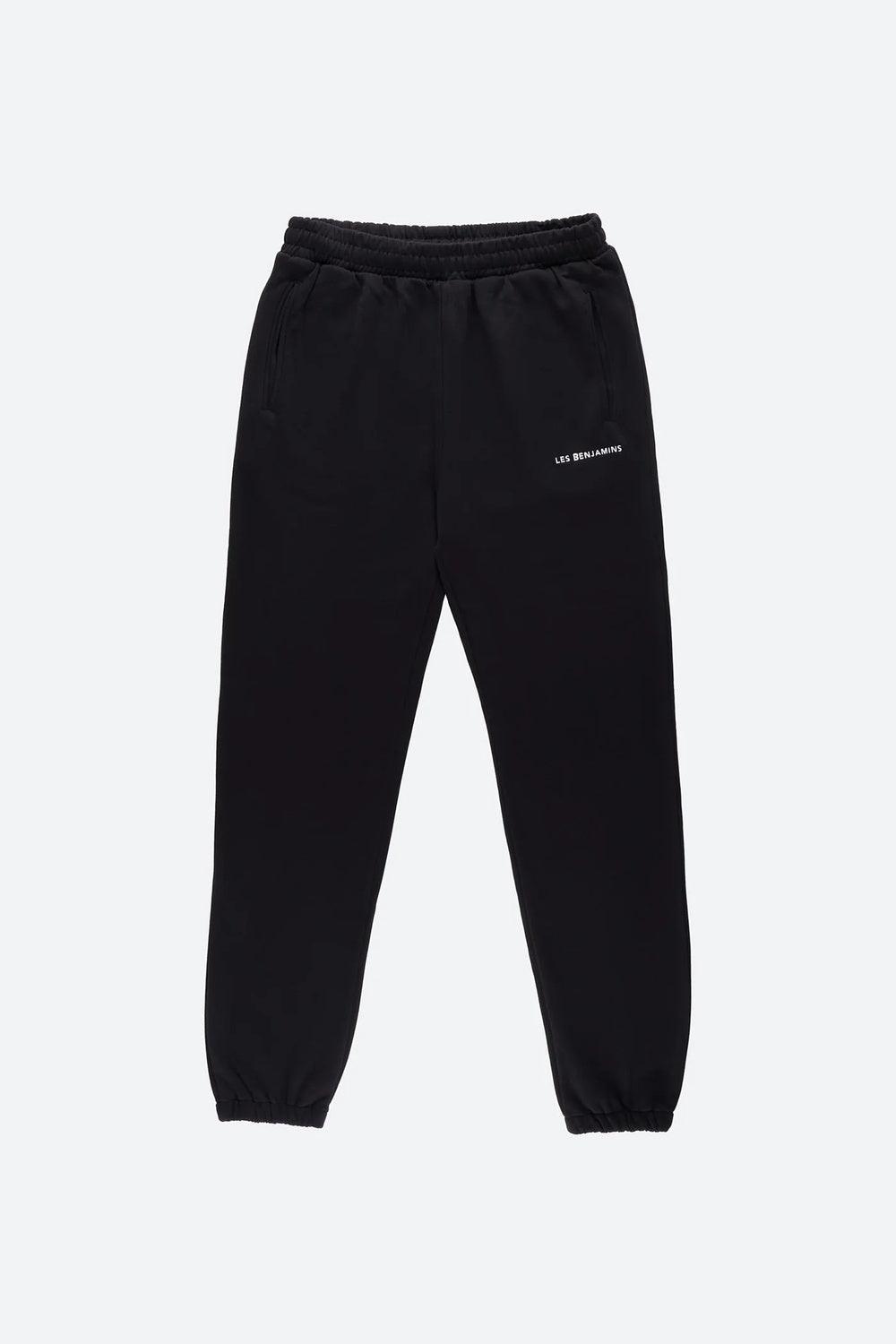 Les Benjamins-Sweatpant 001-Eşofman-6-fleurdirect.live