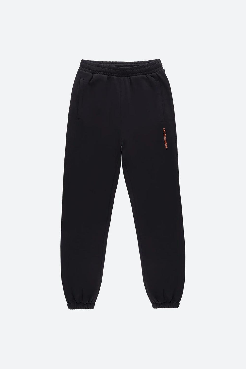 Les Benjamins-Sweatpant 001-Eşofman-6-fleurdirect.live