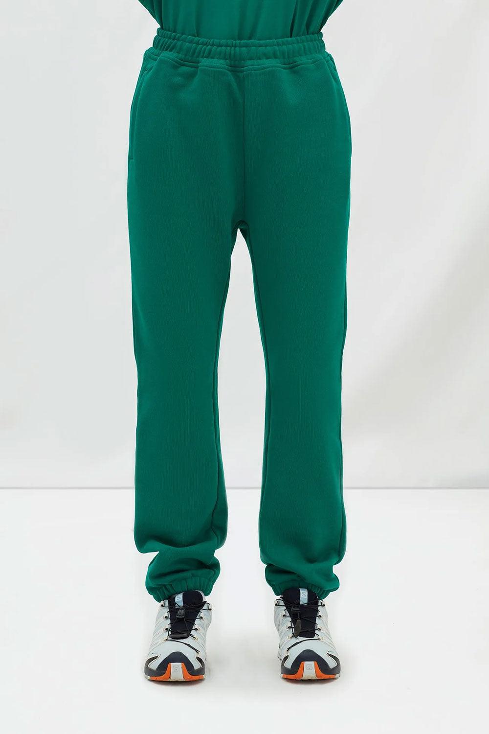 Les Benjamins-Sweatpant 301-Eşofman-5-fleurdirect.live