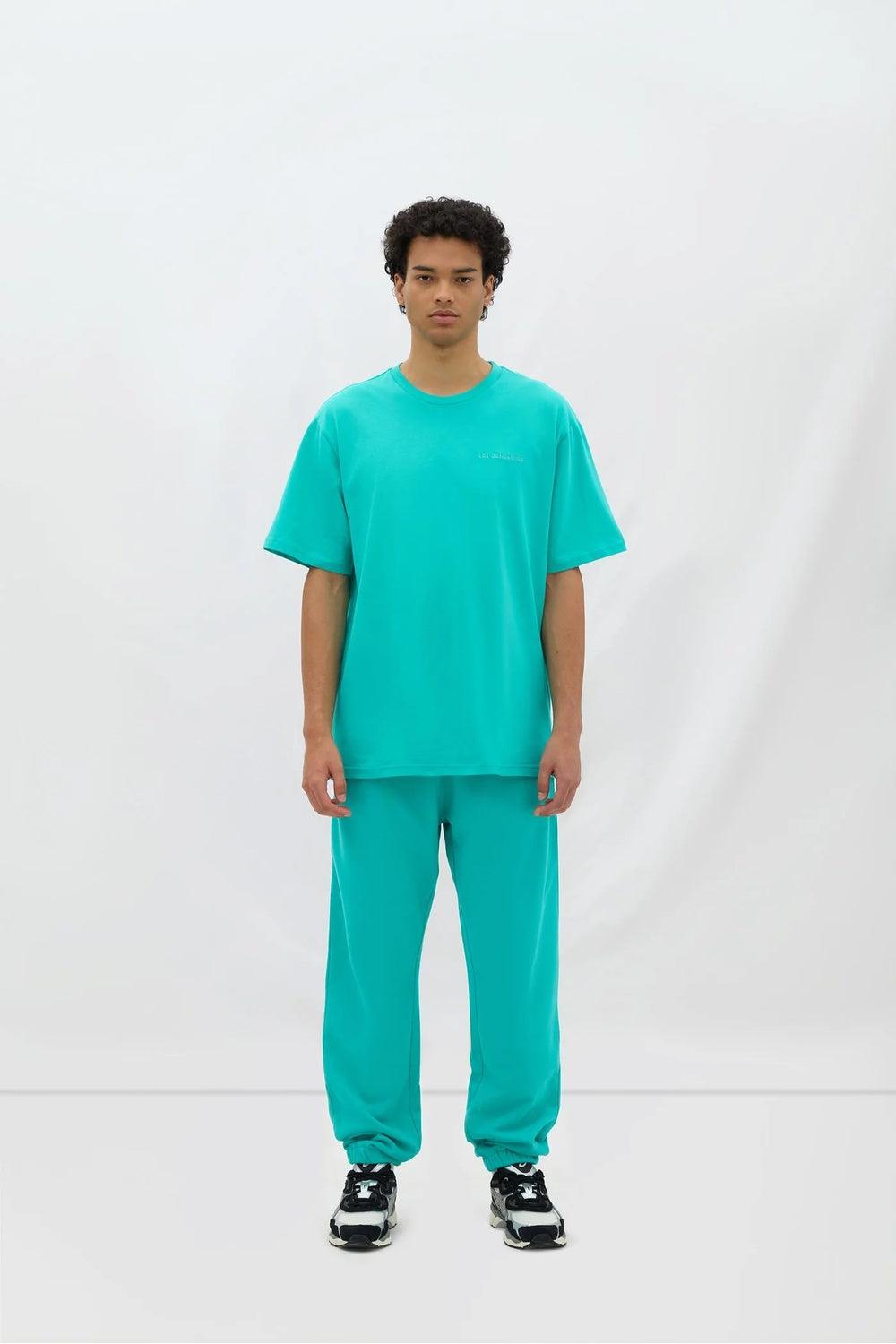 Les Benjamins-Sweatpant 303-Eşofman-1-fleurdirect.live