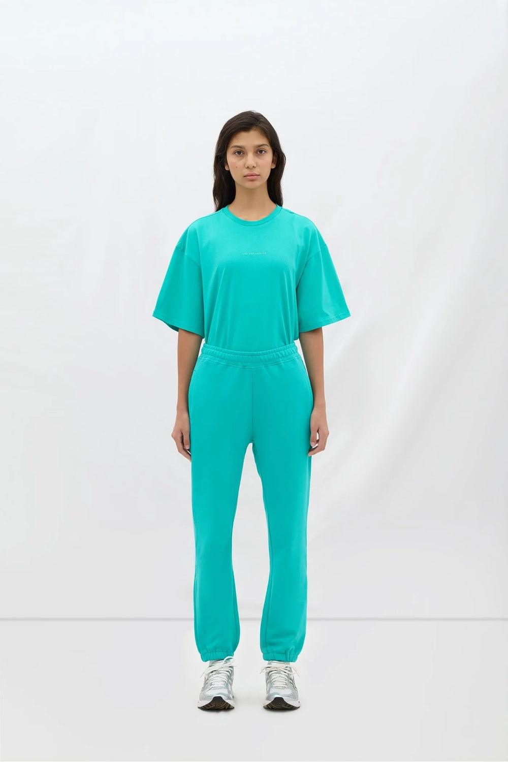 Les Benjamins-Sweatpant 303-Eşofman-1-fleurdirect.live