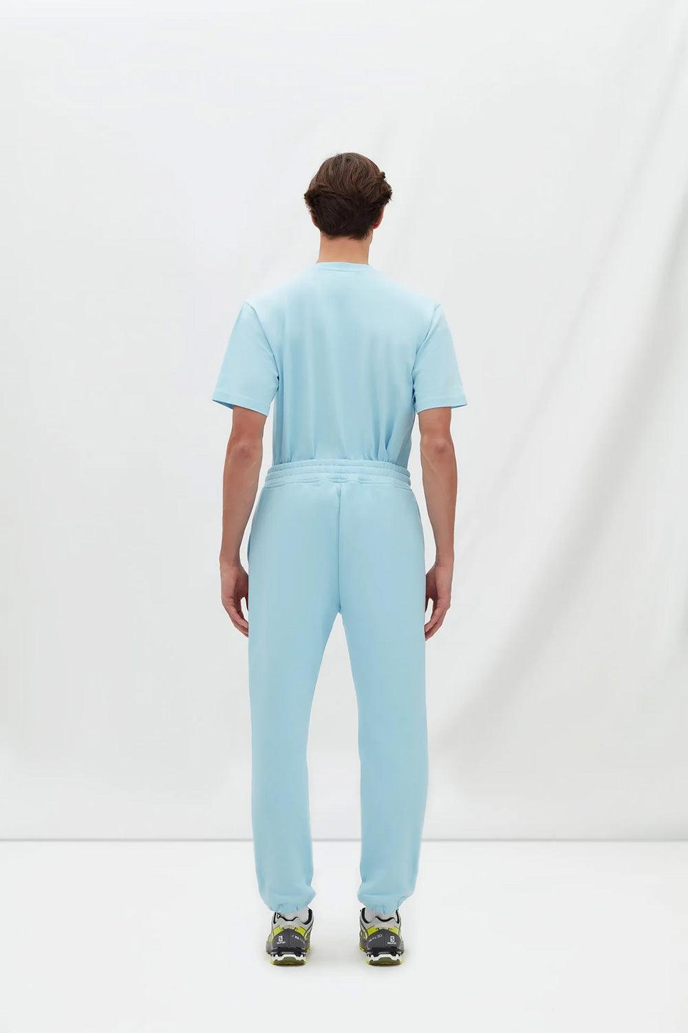 Les Benjamins-Sweatpant 303-Eşofman-2-fleurdirect.live